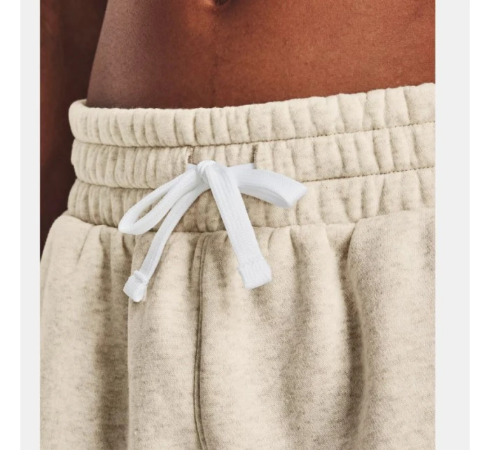 Dámské šortky Rival Fleece W   model 17274439 - Under Armour
