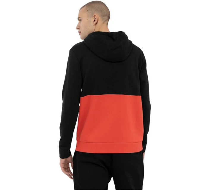 Pánská mikina M H4Z22 model 17753028 20S - 4F