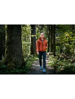 Cutter & Buck Jacket Women Dámská prošívaná bunda orange model 22455478 Cutter & Buck Jacket Women Dámská prošívaná bunda orange model 22455478
