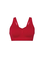 Lotta chirurgická podprsenka moldovaná 5769X red - Anita Care