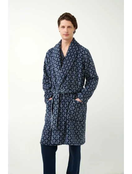 Vamp - Klasický měkký župan 21698 - Vamp