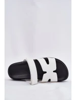 Dámské Pantofle S  Bílé model 21697767 - VINCEZA