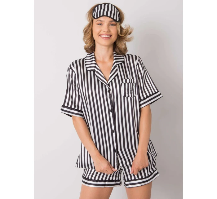 Sada BR KMPL 7044 černobílá