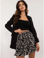 Sukně DHJ SD ecru model 20556862 - FPrice Sukně DHJ SD ecru model 20556862 - FPrice