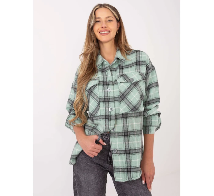 Košile DN KS 3967.92 mincovna