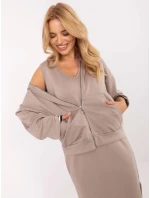 Sada IT KMPL 9719.64 dark lilac Sada IT KMPL 9719.64 dark lilac