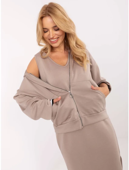 Sada IT KMPL 9719.64 dark lilac Sada IT KMPL 9719.64 dark lilac