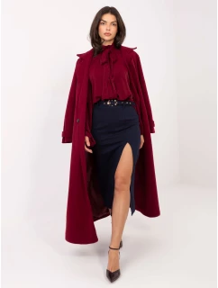 Spódnica IT SD model 21795590 granatowy - FPrice