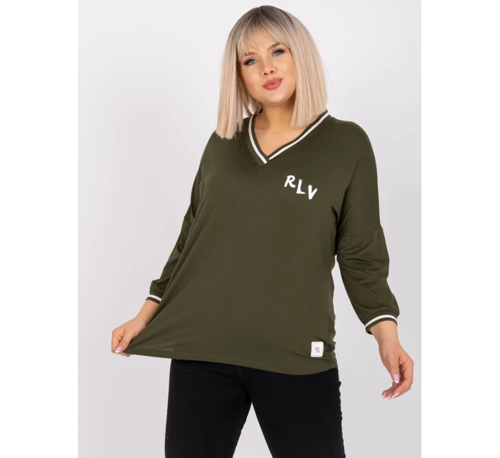 Halenka RV BZ 7583.63P khaki