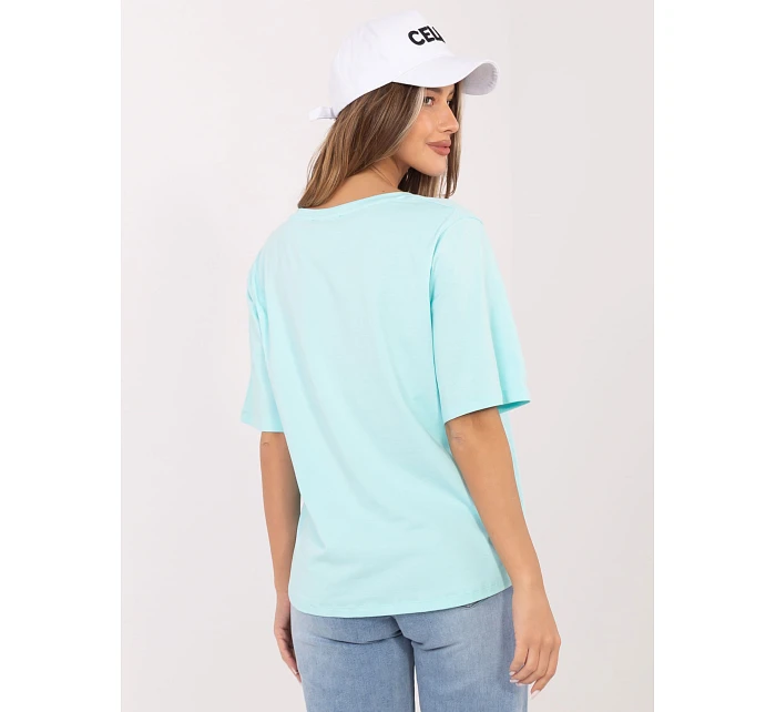 Tričko RV BZ A1268.18 mint Tričko RV BZ A1268.18 mint