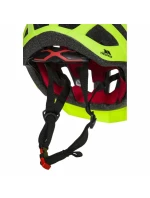 Unisexová cyklistická helma Trespass Zprokit