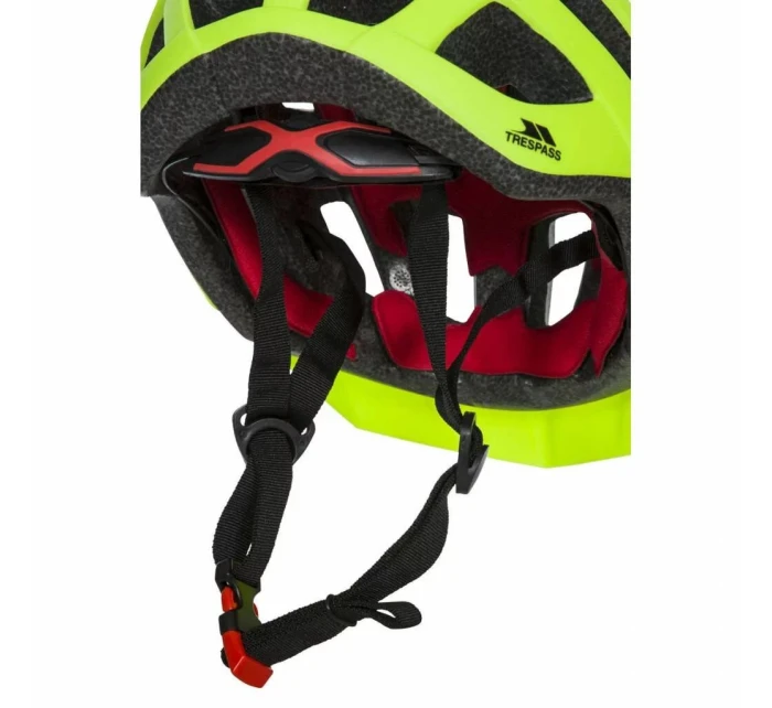 Unisexová cyklistická helma Trespass Zprokit