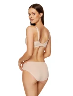 Polstrovaná podprsenka model 186898 Gorteks