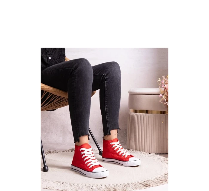 Tenisky model 207207 Solea Tenisky model 207207 Solea