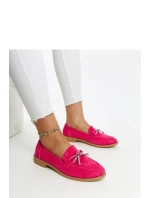 Mokasiny model 207460 Solea