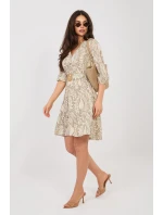 Denní šaty model 225256 Sublevel