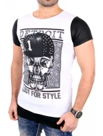 T-shirt model 61308 YourNewStyle