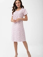 Košile Luna 1005 kr/r L26 M-XL