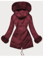 PARKA Z model 21241873 - SPEED.A