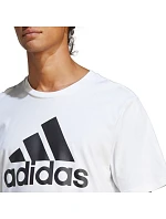 Adidas Essentials Single Jersey Big Logo Tee M IC9349 pánské