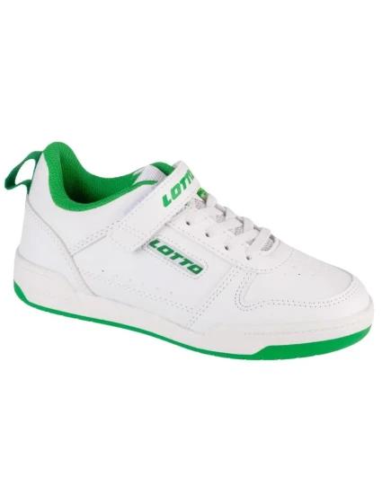 Lotto Toco BC K Jr boty 2600320K-1060