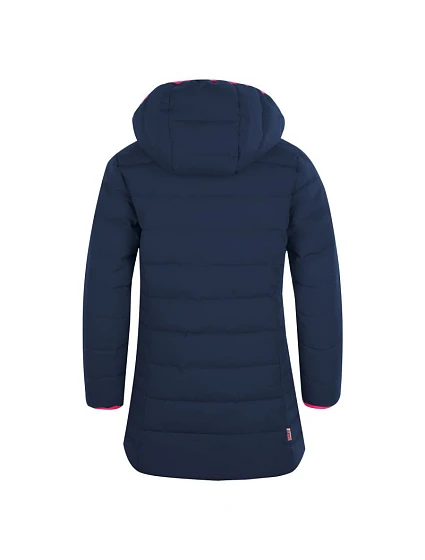 Dívčí zimní bunda Coat Jr model 20881090 - Trollkids