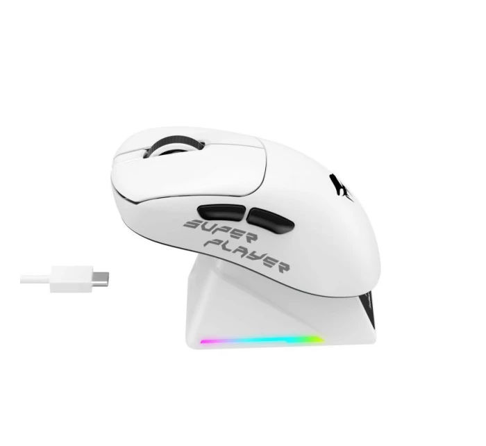 Bezdrátová herní myš a černá) model 21326418 - Havit Bezdrátová herní myš a černá) model 21326418 - Havit