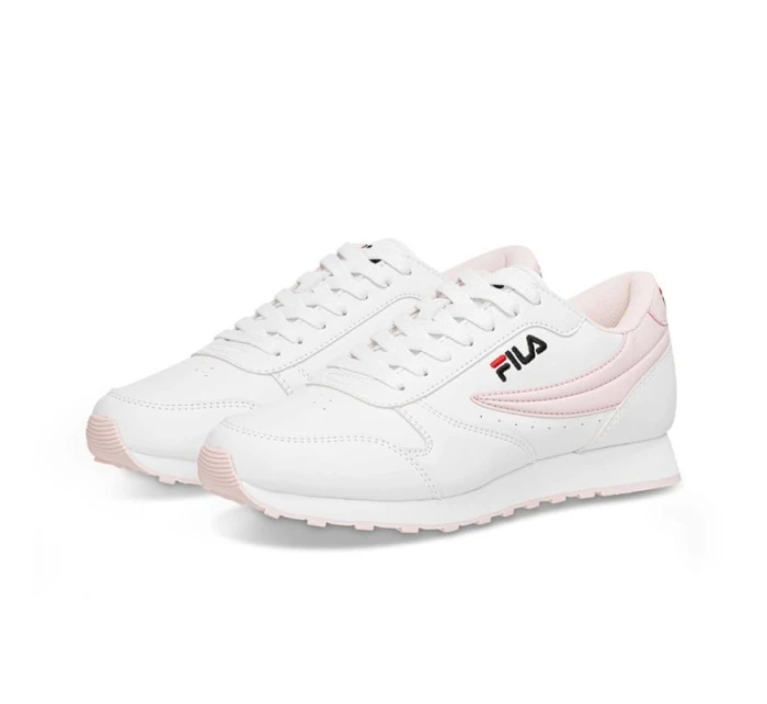 Orbit buty sportowe damskie sneakersy modne wygodne lekkie dámské model 21360697 - Fila Orbit buty sportowe damskie sneakersy modne wygodne lekkie dámské model 21360697 - Fila