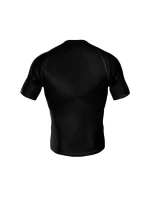 Kompresní tričko "Team" Rashguard je vyrobeno z materiálu DBX MORE DRY M