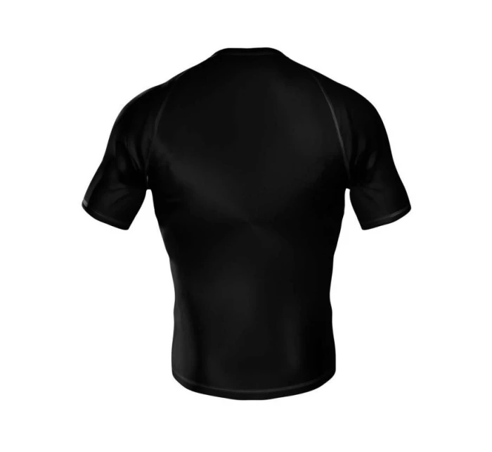 Kompresní tričko "Team" Rashguard je vyrobeno z materiálu DBX MORE DRY M