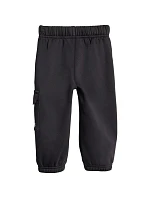 Dětské tepláky adidas Essentials Joggers černé JC9745 Dětské tepláky adidas Essentials Joggers černé JC9745