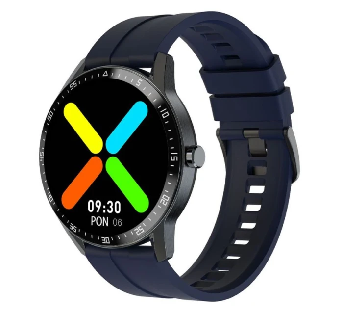 Hodinky SMARTWATCH G.ROSSI SW018-5 Hodinky SMARTWATCH G.ROSSI SW018-5