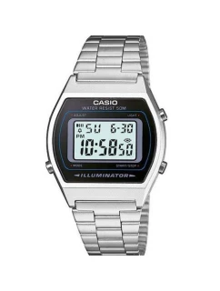 CASIO B640WD-1 Unisex hodinky + krabička
