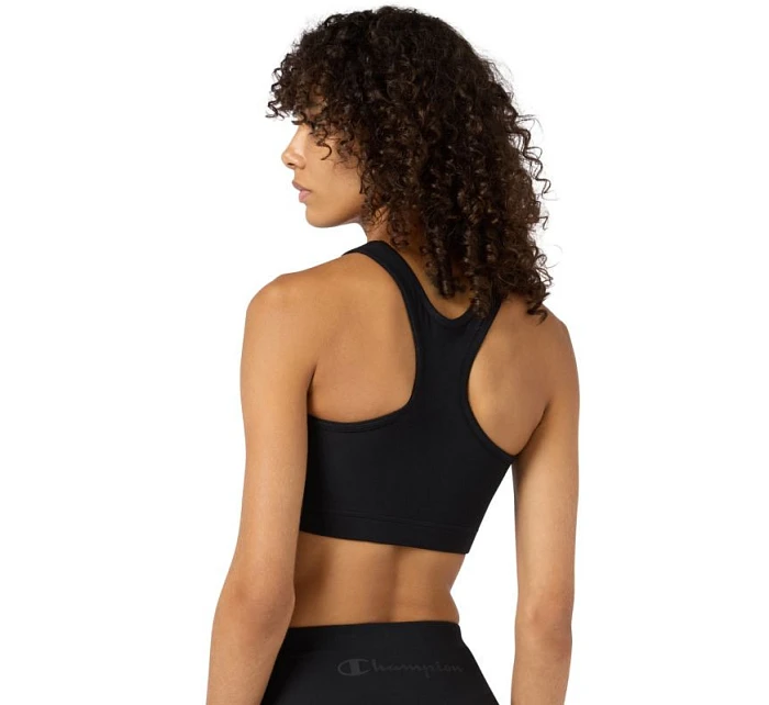 Bra sportovní podprsenka černá model 22119558 KK001 - CHAMPION