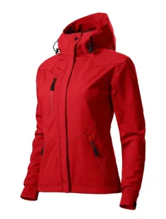 Bunda Softshell Nano W model 18000209 - Malfini