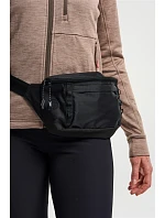 Tenson Camper Waist Bag Ledvinka 84.8507 black Tenson Camper Waist Bag Ledvinka 84.8507 black