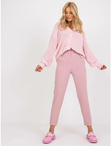 Kalhoty EM SP model 17363289 světle růžová - FPrice