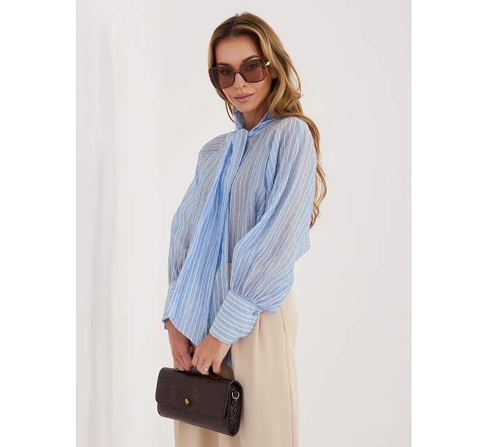 Košile IT KS 26010.76 světle modrá Košile IT KS 26010.76 světle modrá