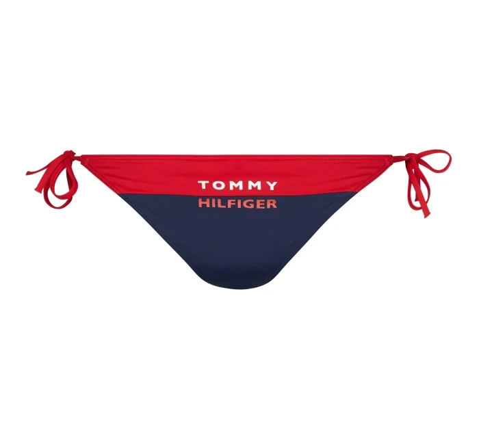 Dámské Bikini model 20896269 - Tommy Hilfiger Dámské Bikini model 20896269 - Tommy Hilfiger
