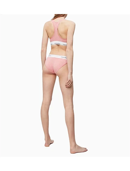 Kalhotky model 7854987 růžová - Calvin Klein