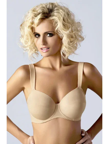 MĚKKÁ PODPRSENKA MADDALENA ART. 075