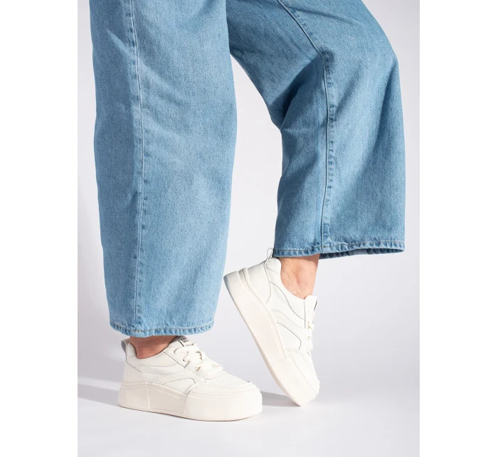 Klasické dámské tenisky Klasické dámské tenisky