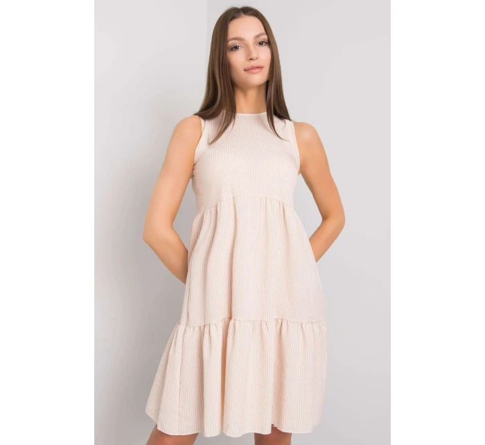 Denní šaty model 180891 Rue Paris