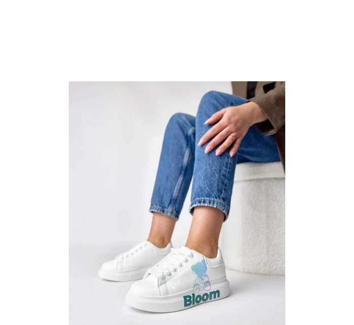 Sportovní obuv  model 224174 Solea