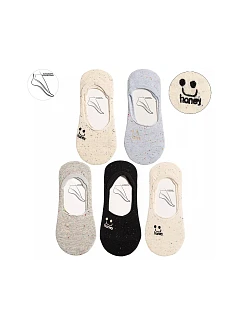 Baleríny model 22110182 3541 - Moraj