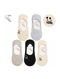 Baleríny model 22110182 3541 - Moraj