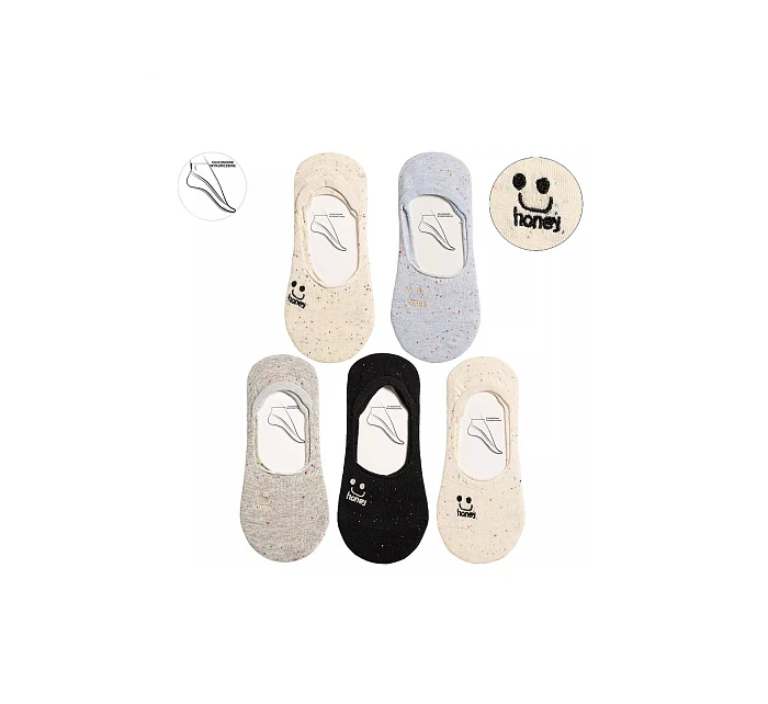 Baleríny model 22110182 3541 - Moraj