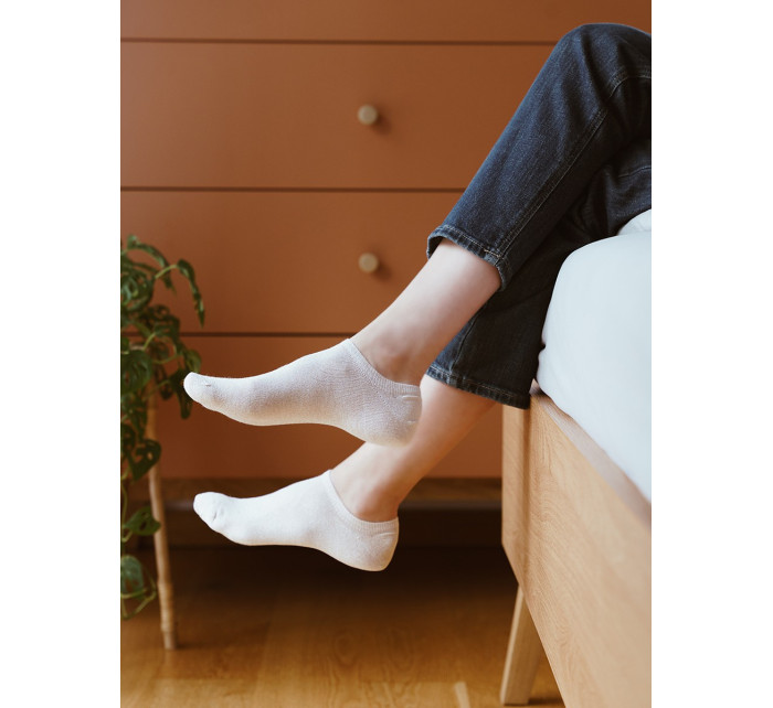 Dámské ponožky model 8981681 Bamboo - Steven