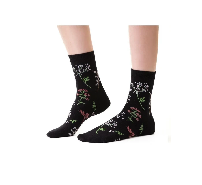 Dámské ponožky  vzory model 20584482 - Steven