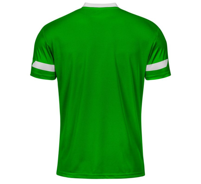 Zina La Liga zápasové tričko M 72C3-99545 zeleno-bílá